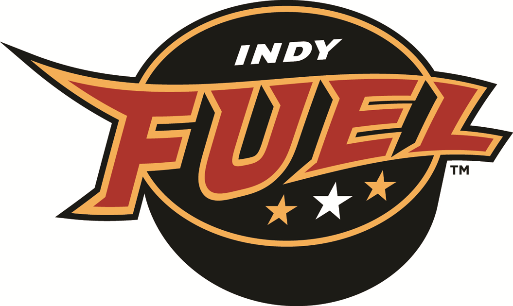 Indy Fuel iron ons
